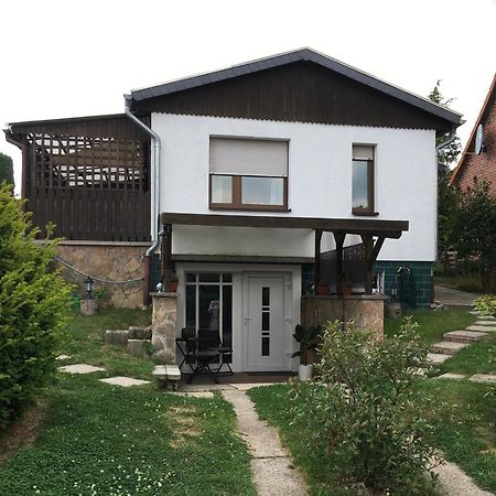 Haus Mona Apartment Schwenda Екстериор снимка