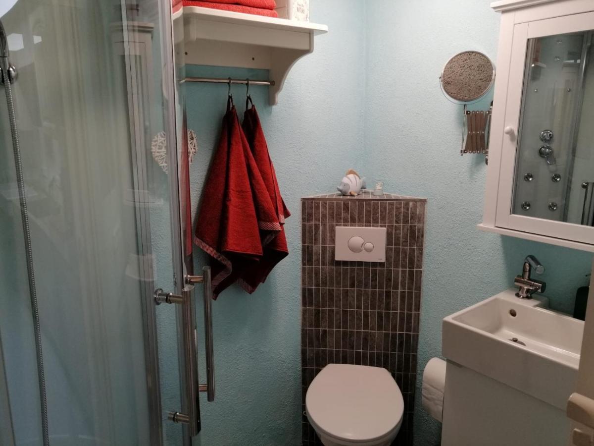 Haus Mona Apartment Schwenda Екстериор снимка
