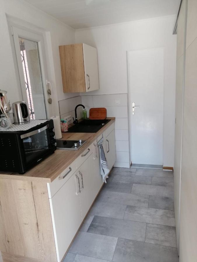 Haus Mona Apartment Schwenda Екстериор снимка