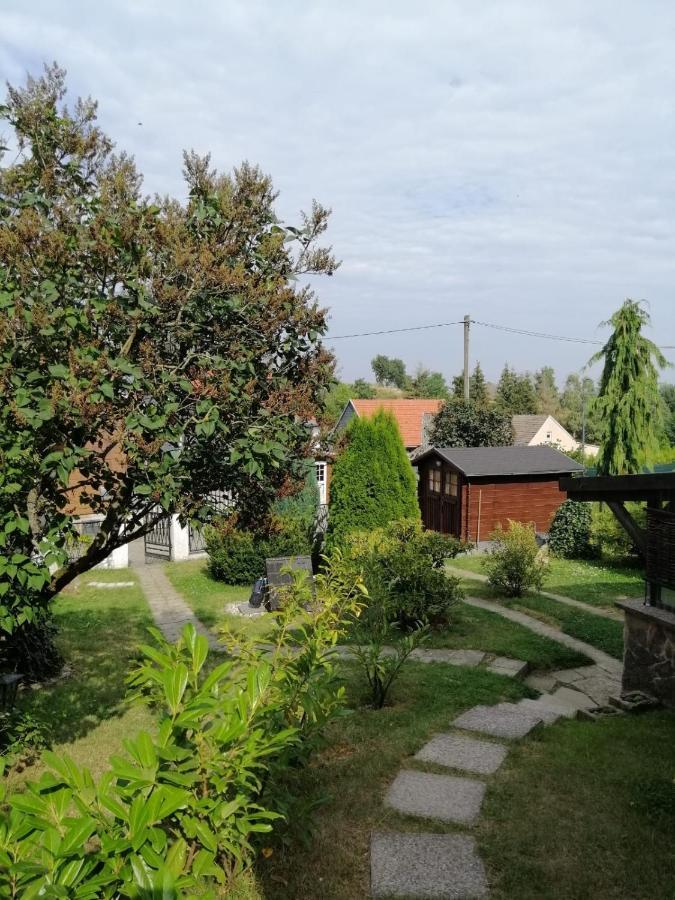 Haus Mona Apartment Schwenda Екстериор снимка