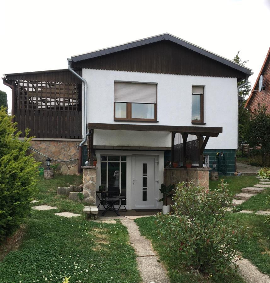 Haus Mona Apartment Schwenda Екстериор снимка