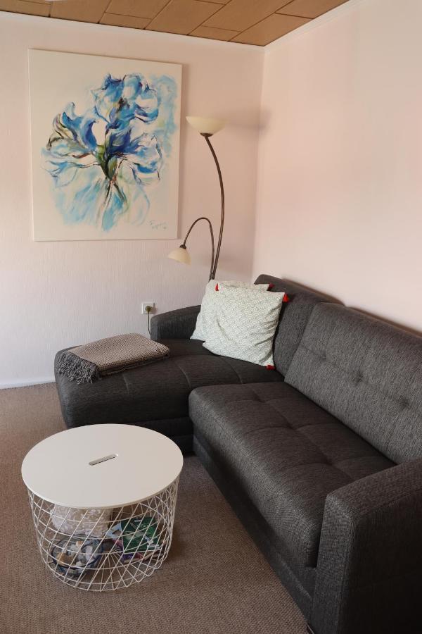 Haus Mona Apartment Schwenda Екстериор снимка